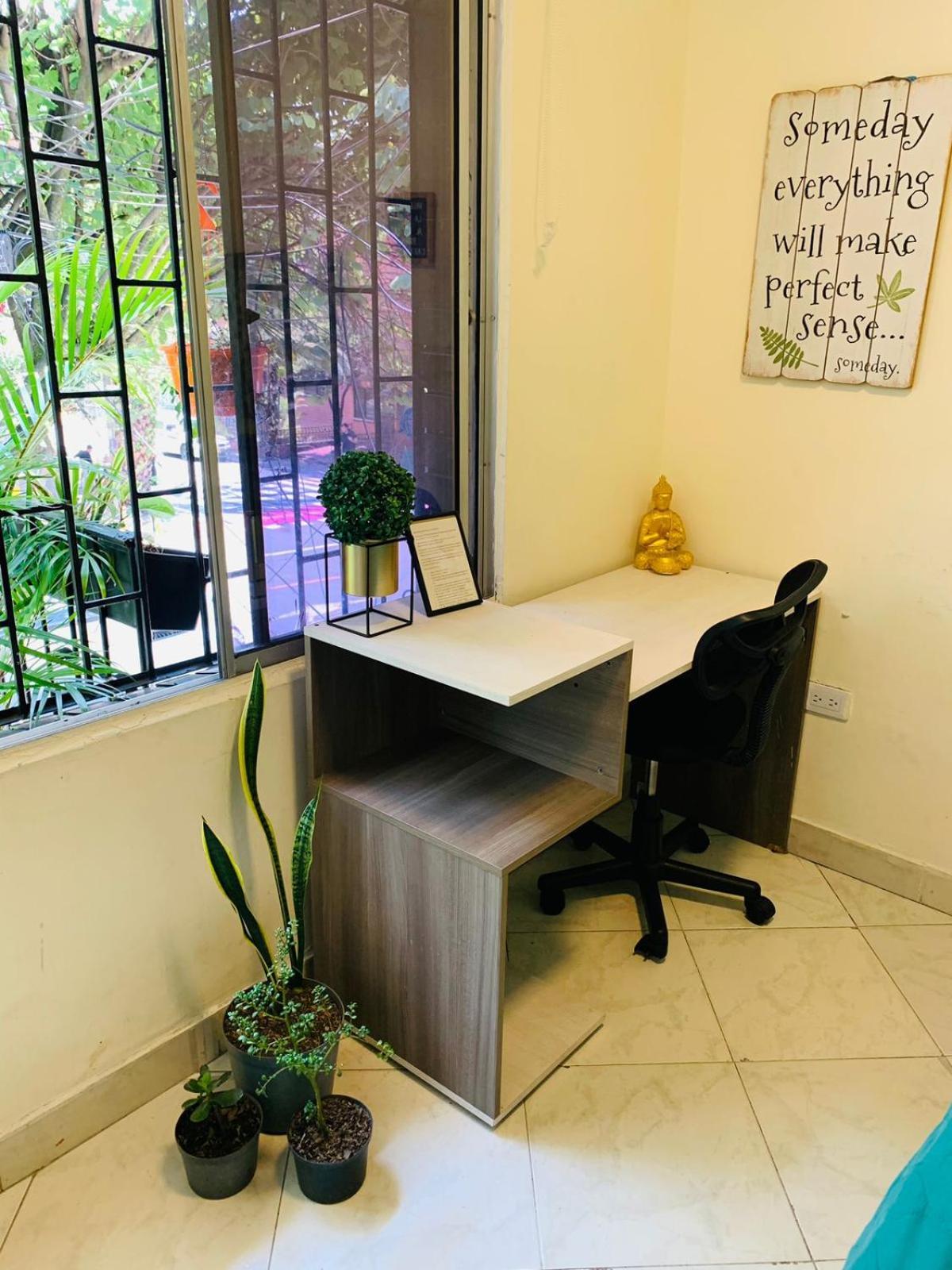 Apartamento Gaia Medellín