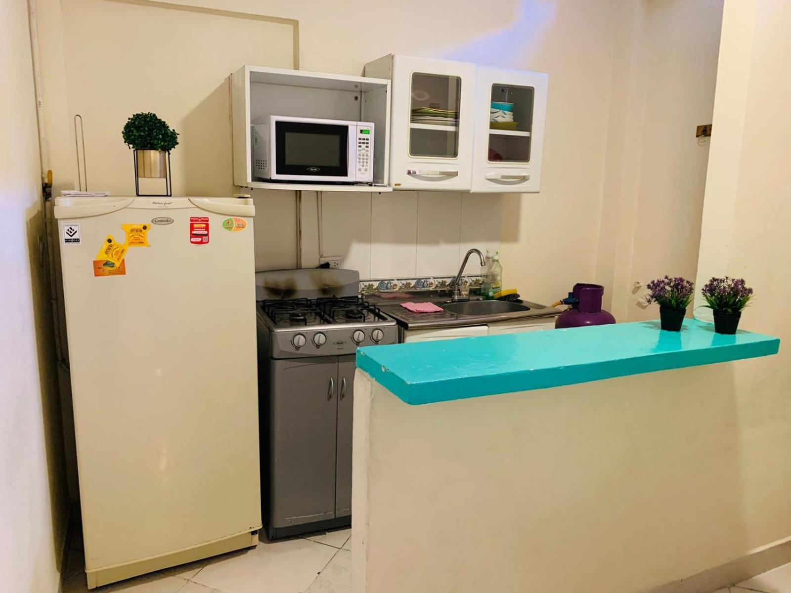 Apartamento Gaia Medellín