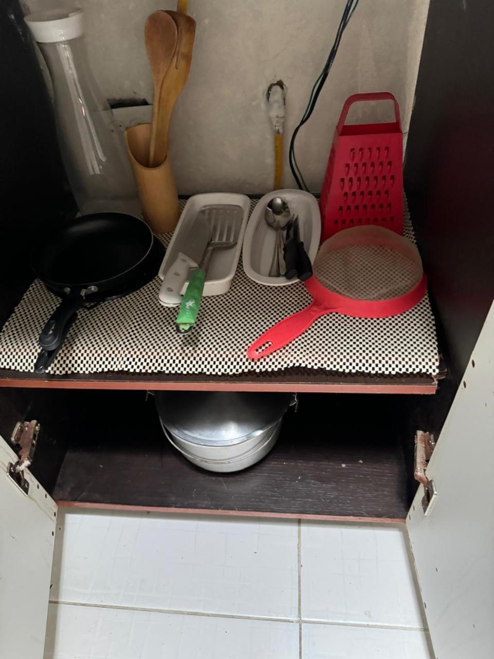 Gaia Apartamento