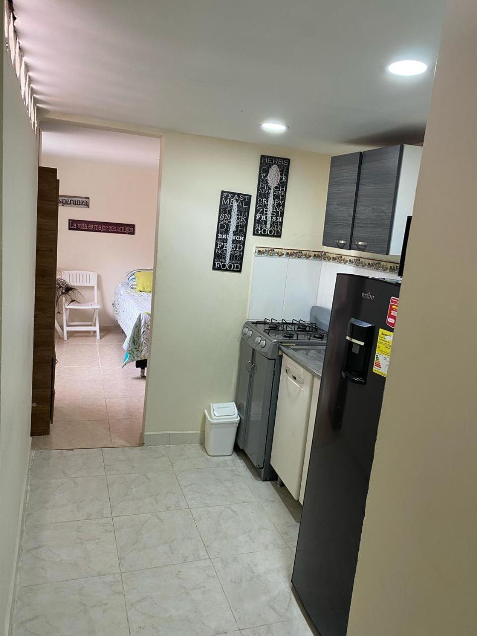 Apartamento Gaia *
