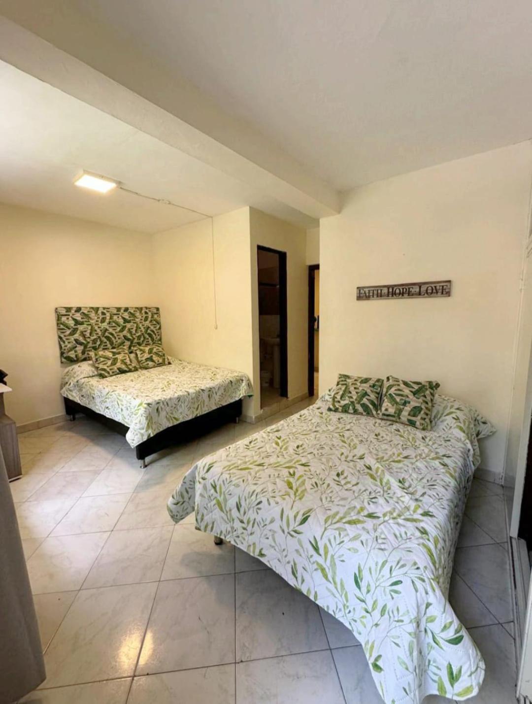 Gaia Apartamento
